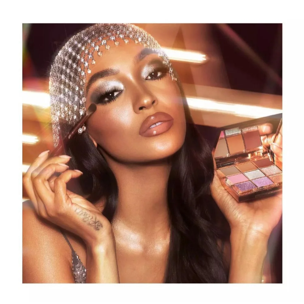 Charlotte Tilbury LIMITED EDITION ✨️Beautyverse✨️ Palette Now $75 at Sephora!!